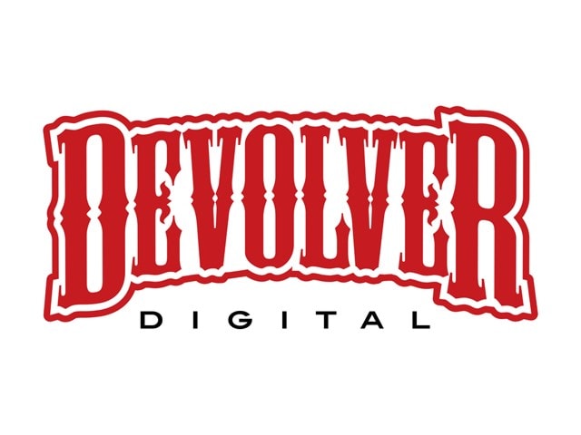 Devolver Digital