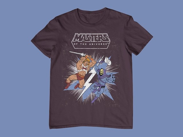 Film & TV T-Shirts
