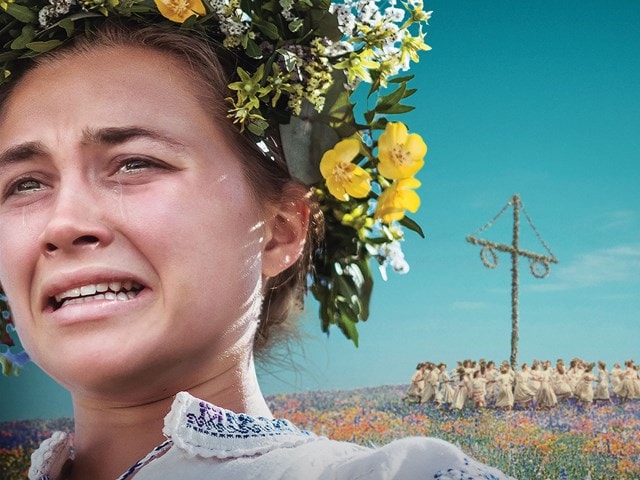 Florence Pugh