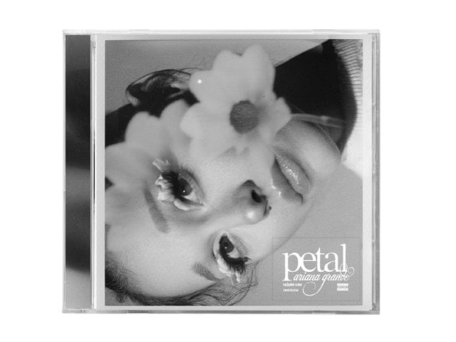hmv Exclusive CD