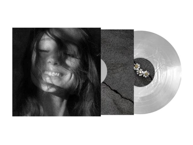 ariana grande latest album petal vinyl