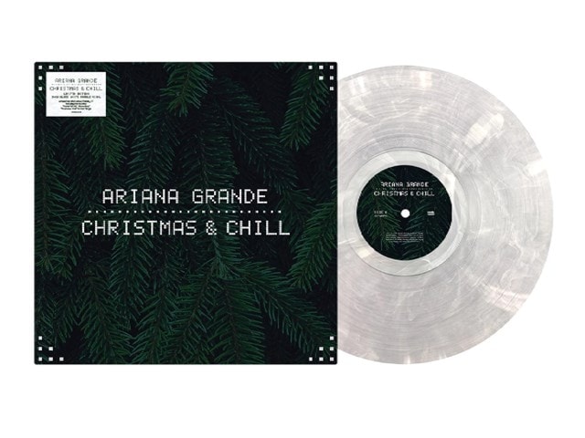 Limited Edition & hmv Exclusive Vinyl