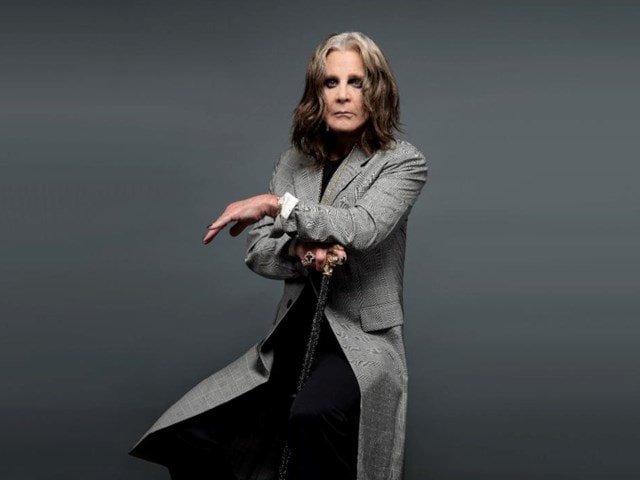 Ozzy Osbourne