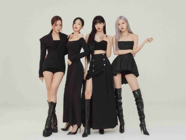 Blackpink