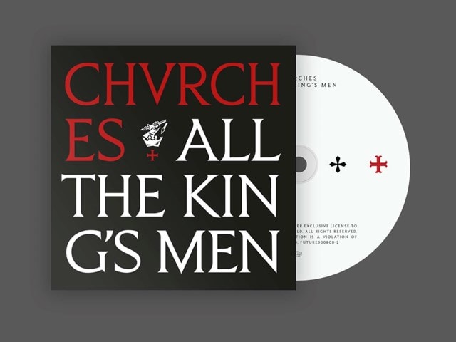 All Music Pre-Orders