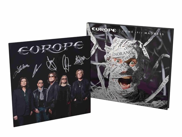 Pre-Order New CD Releases