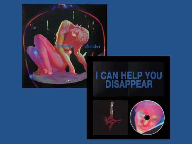 All Music Pre-Orders