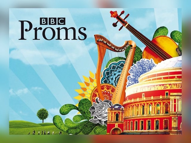 BBC Proms