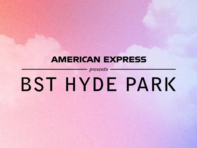 BST Hyde Park