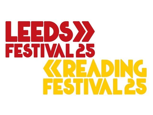 Reading & Leeds