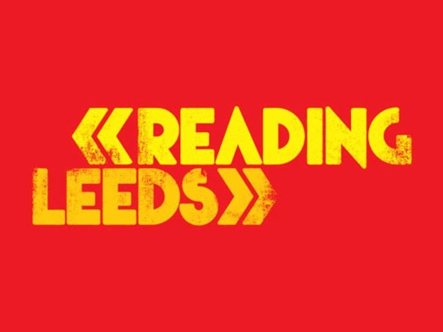Reading & Leeds