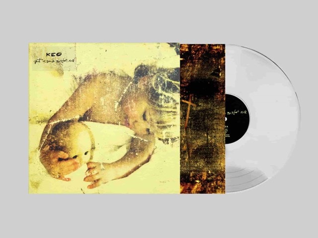 Pre-Order New Vinyl Releases