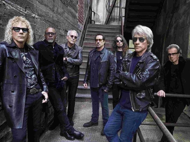 Bon Jovi