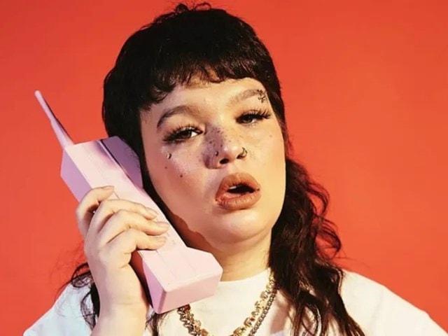 Lola Young