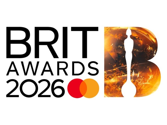 The Brit Awards