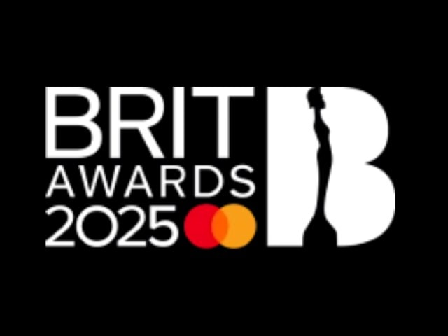 Brit Awards 2025