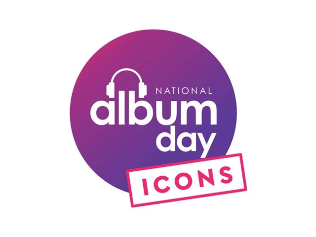 National Album Day 2026