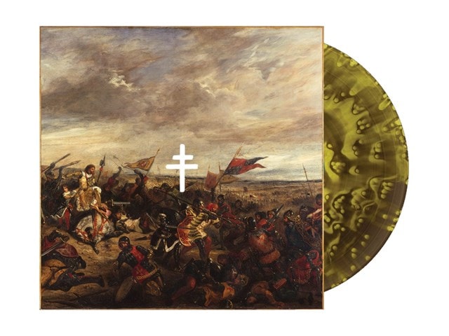 New Music Friday