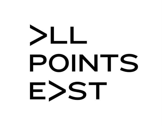 All Points East