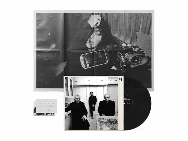 All Music Pre-Orders