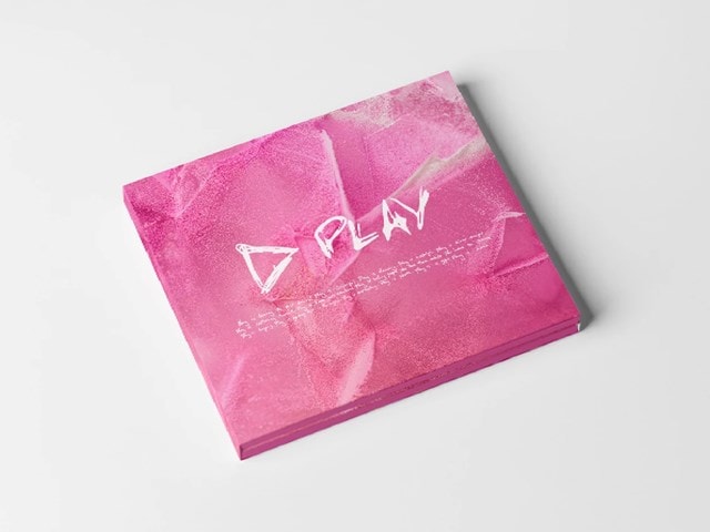 CD Pre-orders