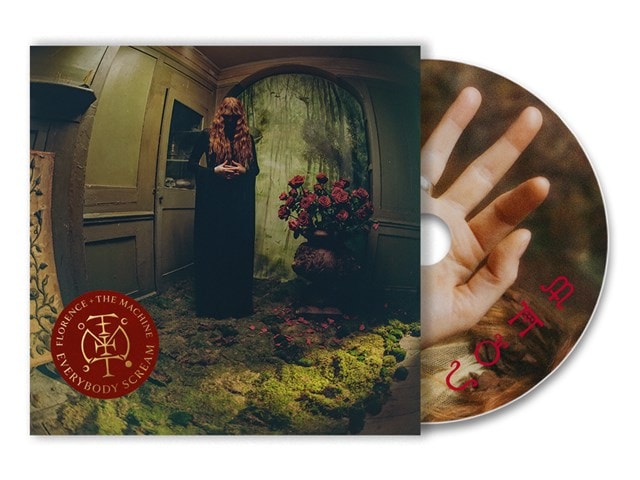 Florence + The Machine