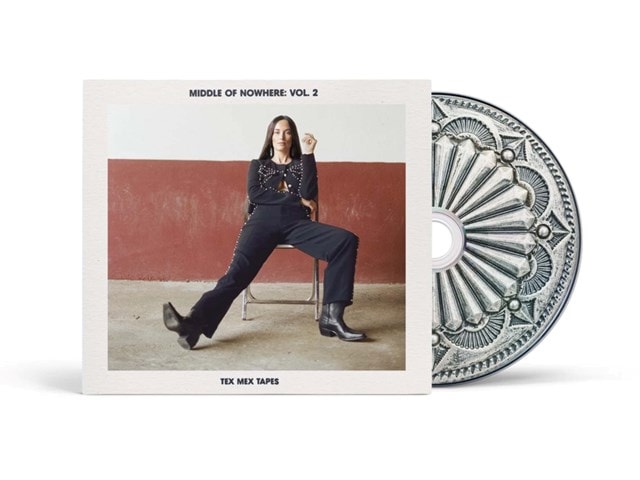 Pre-Order New CD Releases