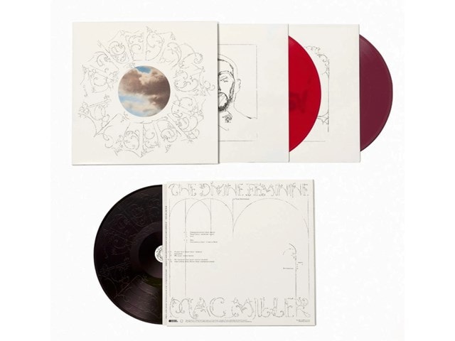 Vinyl Reissues