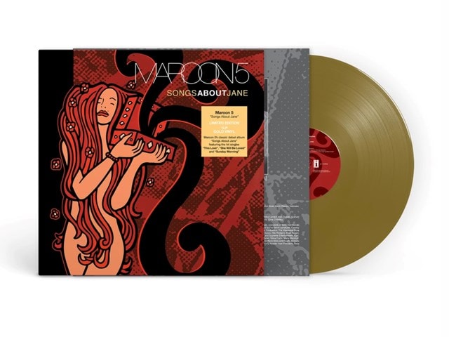 Vinyl Reissues