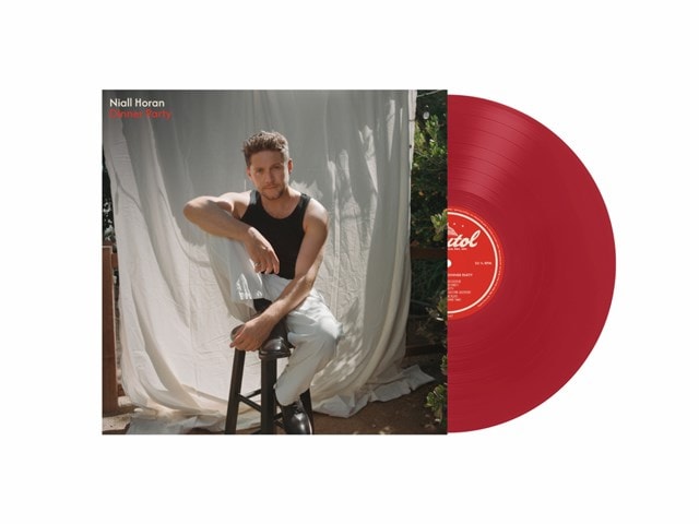 New Music Friday