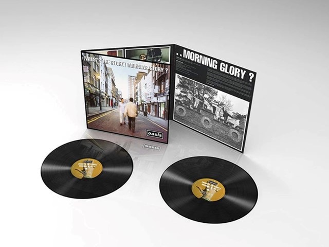 Vinyl Chart & Best Sellers