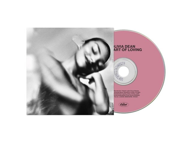 CD 2 for £22
