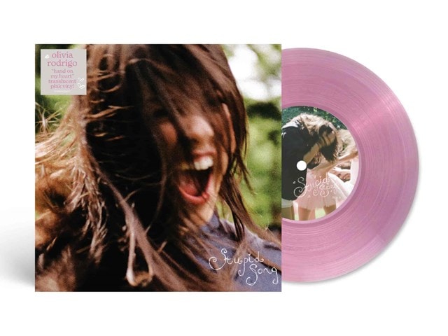 Pre-Order New Vinyl Releases