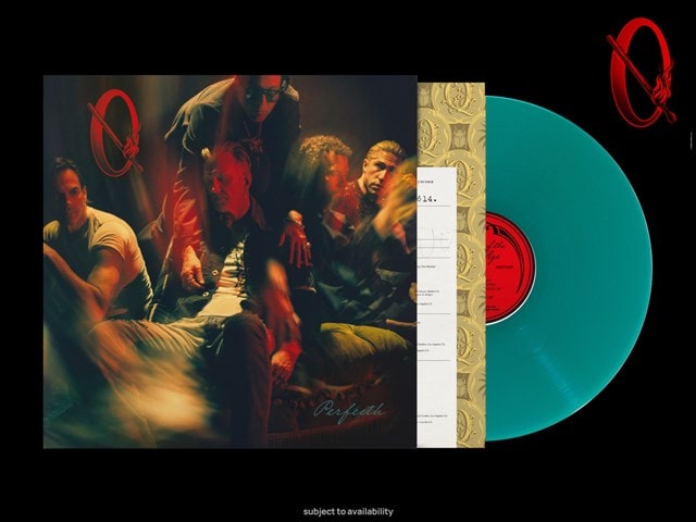 All Music Pre-Orders