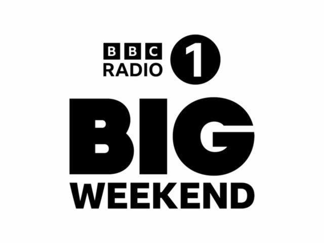 Radio 1's Big Weekend