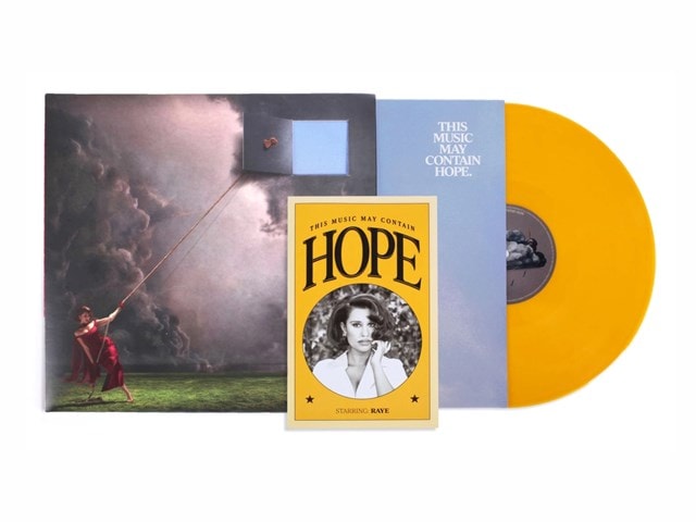 Vinyl Chart & Best Sellers