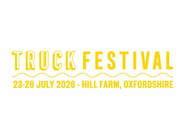 Truck Festival