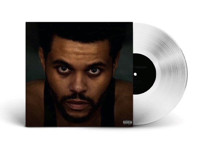 Vinyl Pre-Orders