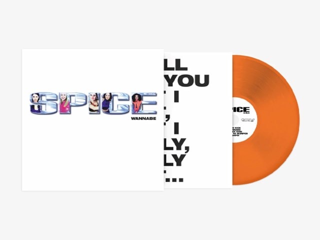 Limited Edition & hmv Exclusive Vinyl