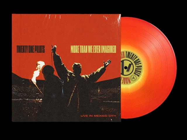 Pre-Order New Vinyl Releases
