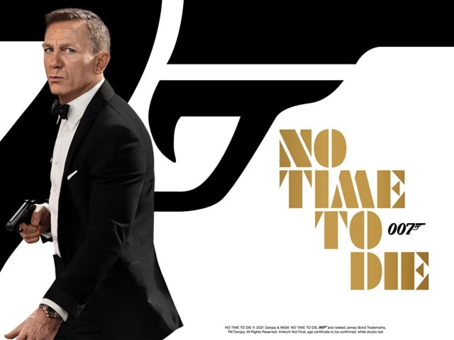 Daniel Craig