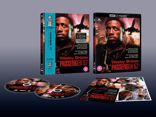 Boutique Label Pre-orders: Secure Upcoming 4K & Blu-ray Releases