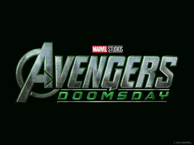 Avengers Doomsday