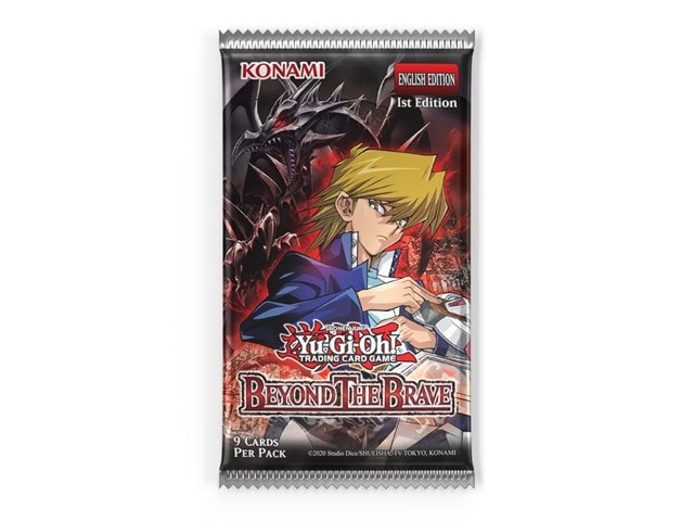 Yu-Gi-Oh! Trading Cards