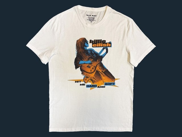Billie Eilish Clothing
