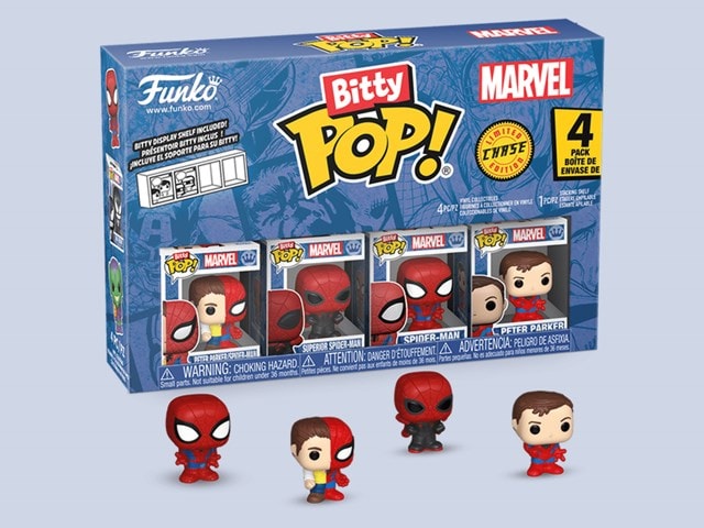 Funko Bitty Pop