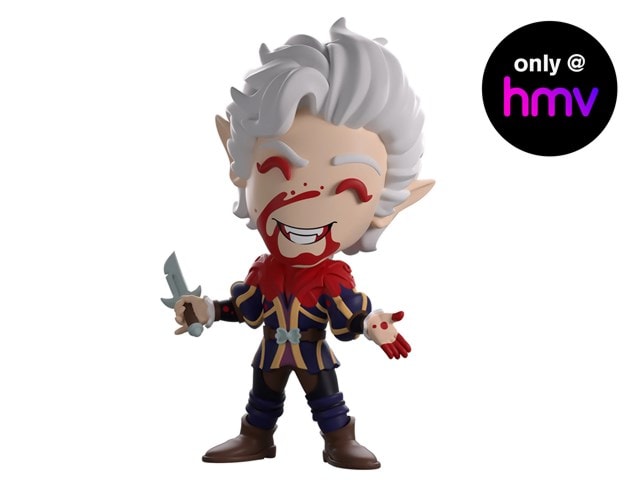hmv Exclusive Merchandise