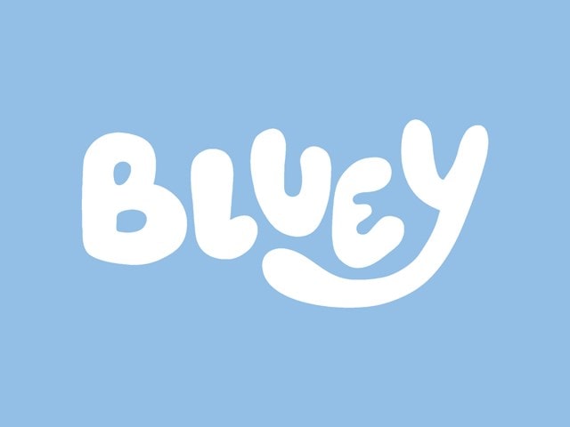 Bluey