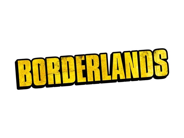 Borderlands