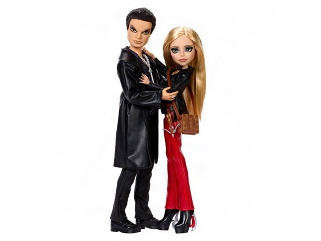 Mattel